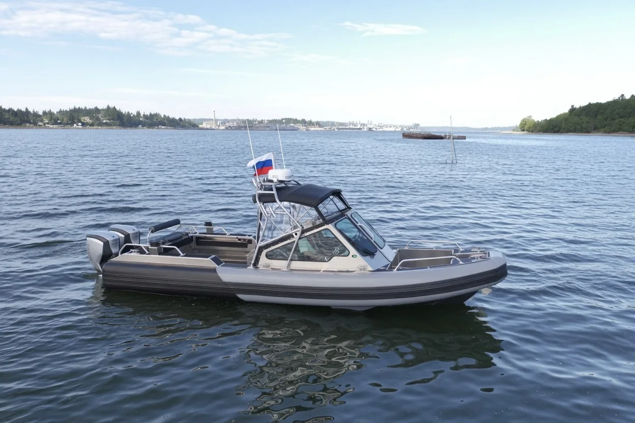 R7000 ЛАЙТ — модель Восток