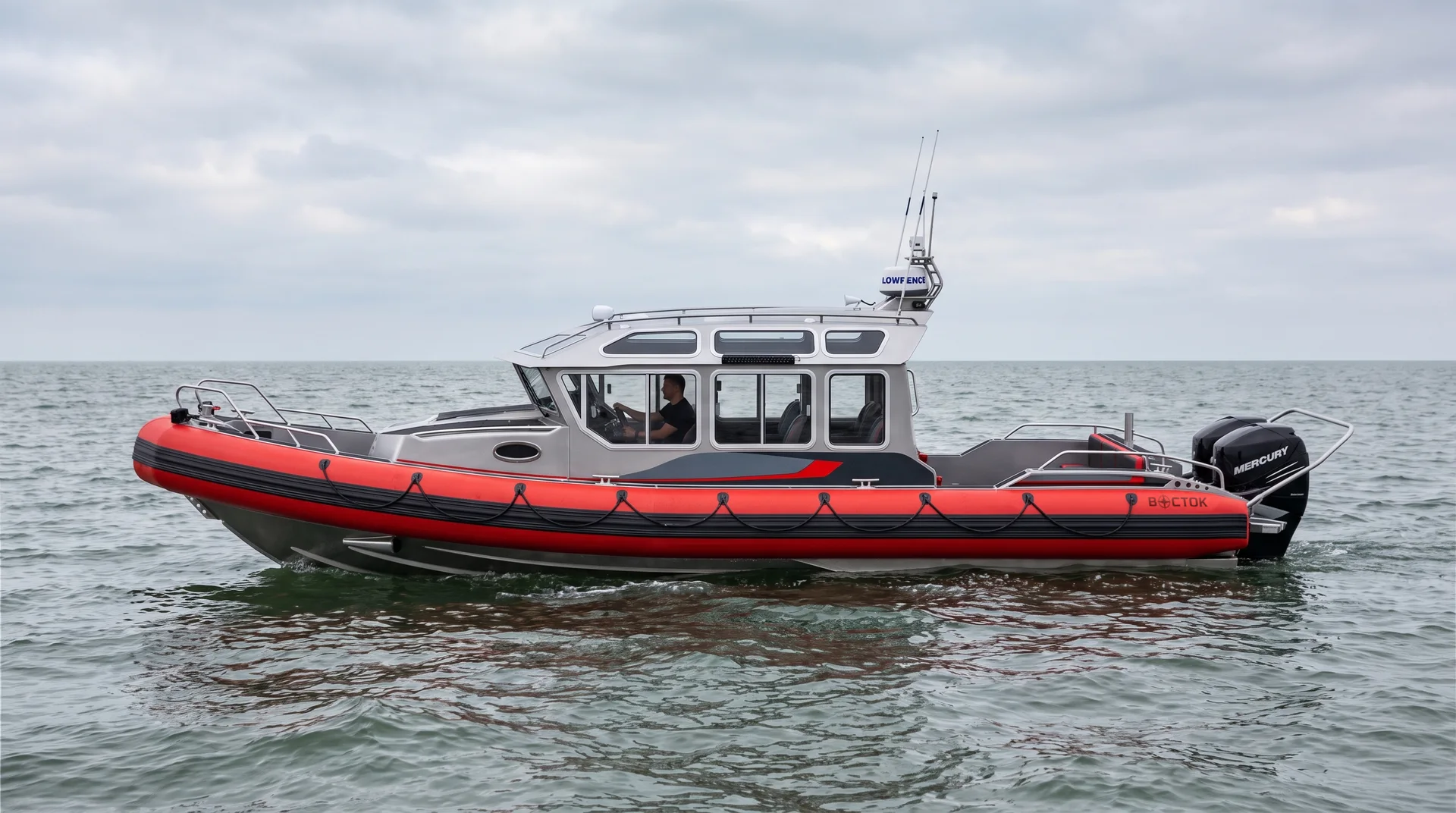 S9000 CE — модель Восток